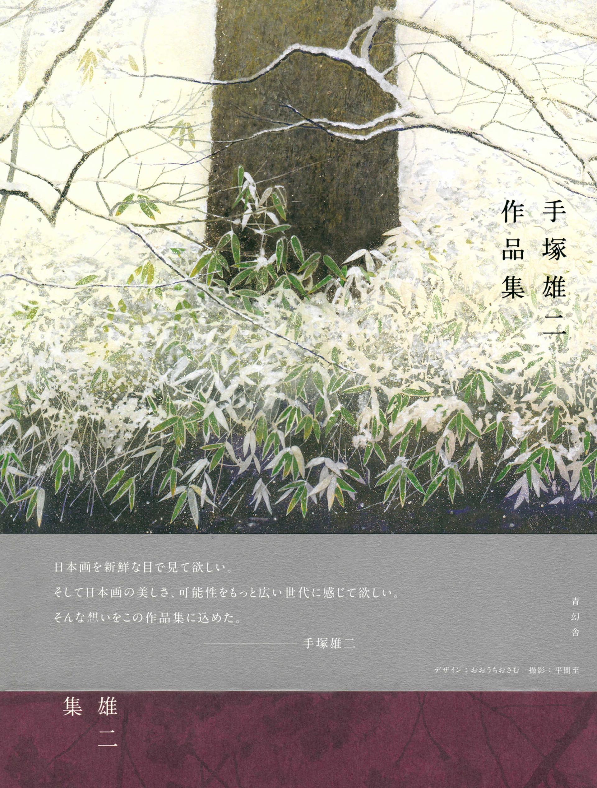 Amazon.com: 手塚雄二作品集 光を聴き、風を視る: 9784861527128