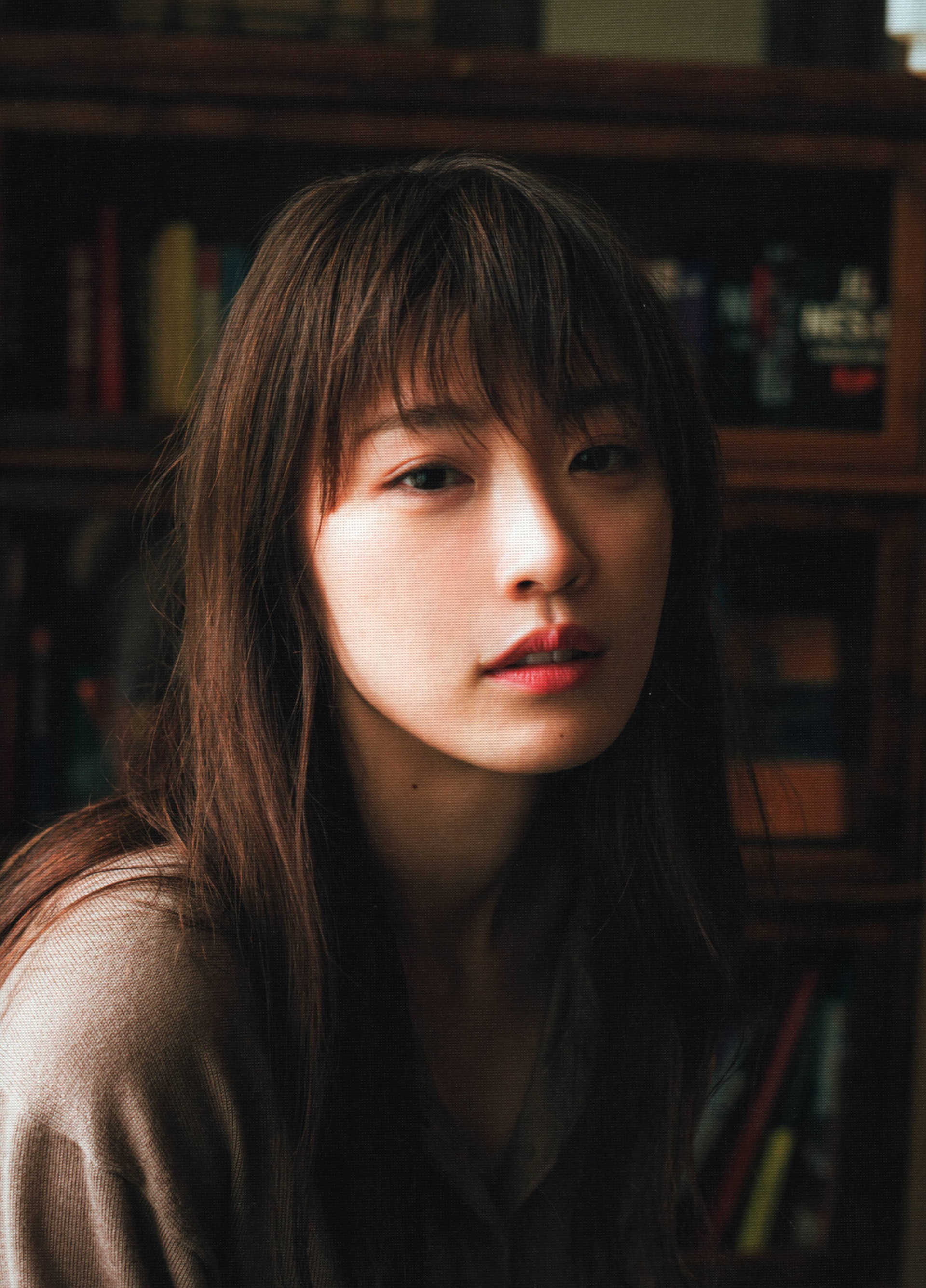 问藏书房 问藏书房